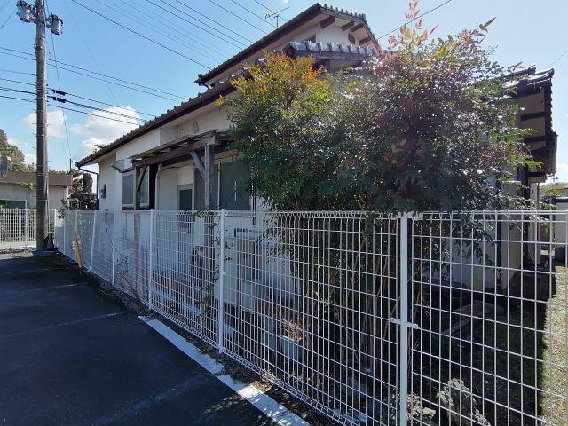 detached 福岡県朝倉郡筑前町大久保 地図を見る