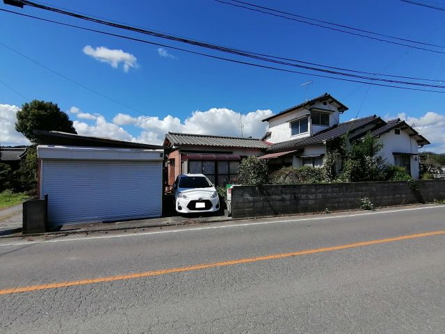 detached 福岡県朝倉郡筑前町大久保 地図を見る