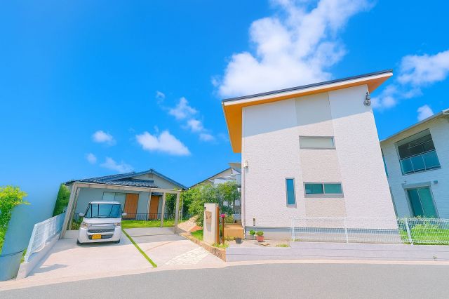 佐賀県鳥栖市の一戸建て | 3198万円 | 4LDK | 183.44m² | Akiyama house finder