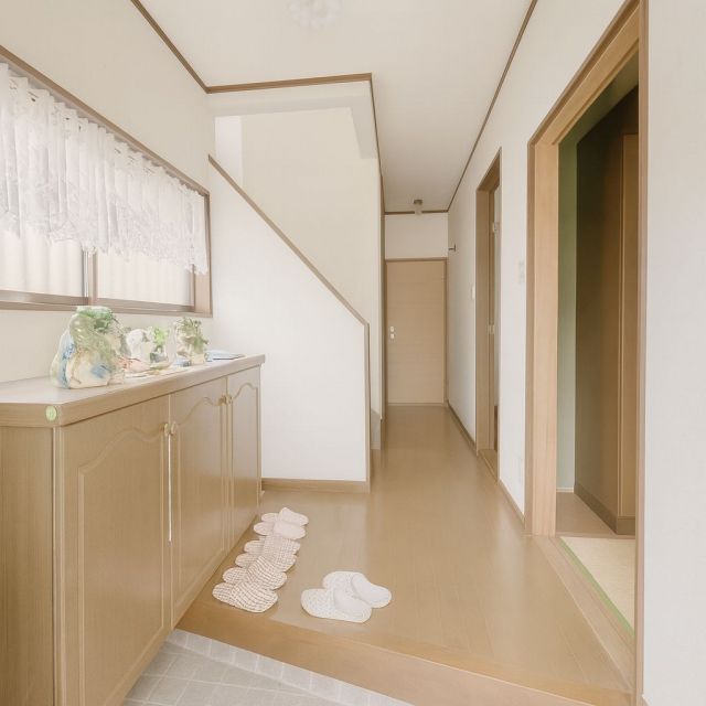 detached 福岡県朝倉郡筑前町朝日 地図を見る