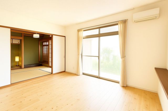 detached 福岡県朝倉郡筑前町東小田 地図を見る