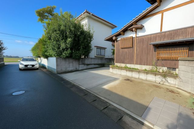detached 福岡県朝倉郡筑前町東小田 地図を見る