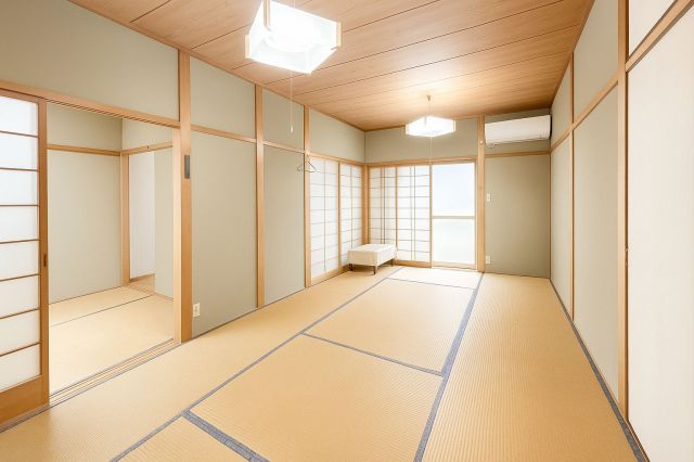 detached 福岡県朝倉郡筑前町当所 地図を見る