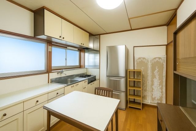 detached 福岡県朝倉郡筑前町当所 地図を見る