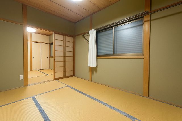 detached 福岡県朝倉郡筑前町当所 地図を見る