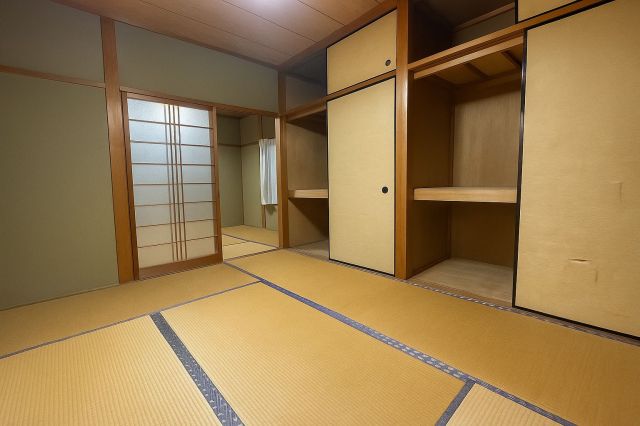 detached 福岡県朝倉郡筑前町当所 地図を見る