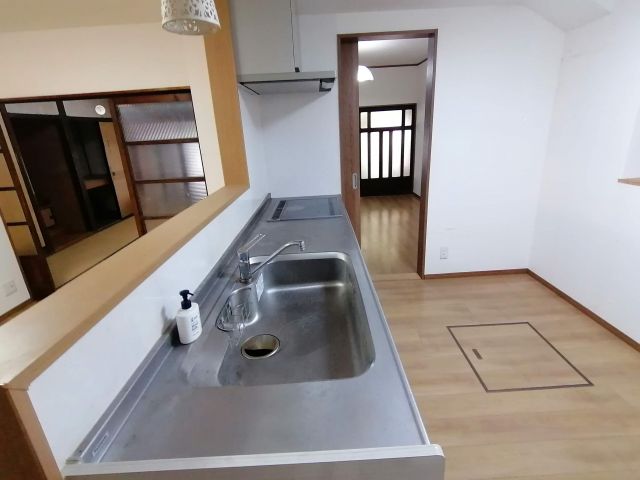detached 福岡県田川市上本町 地図を見る