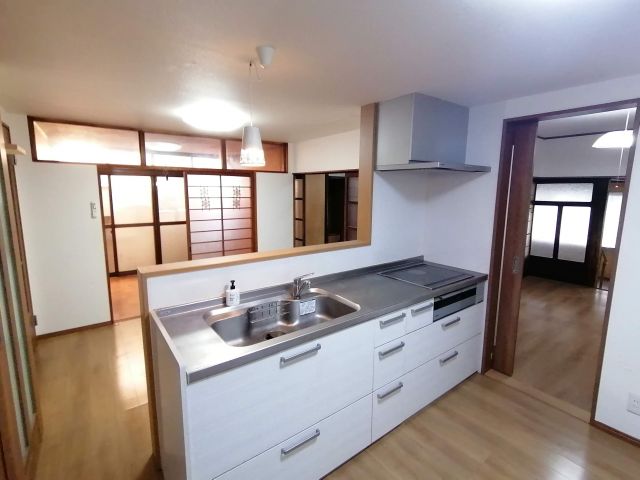 detached 福岡県田川市上本町 地図を見る