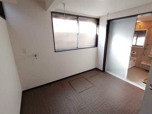 detached 福岡県田川市上本町 地図を見る