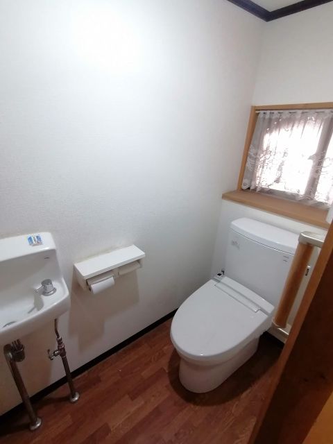 detached 福岡県田川市上本町 地図を見る