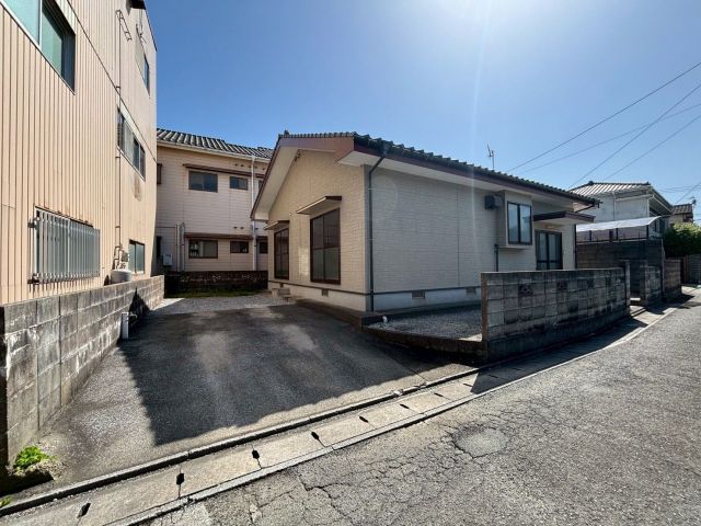 house for sale in Tagawa, Fukuoka | ¥7,800,000 | 3DK | Akiyama house…