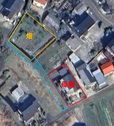 house for sale in Tagawa, Fukuoka | ¥7,180,000 | 4DK | Akiyama house…
