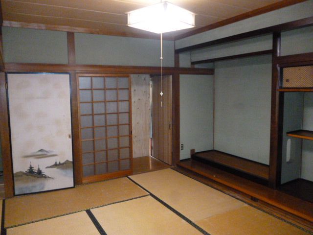 detached 福岡県田川郡川崎町大字川崎 地図を見る