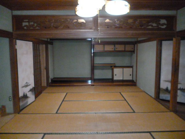 detached 福岡県田川郡川崎町大字川崎 地図を見る