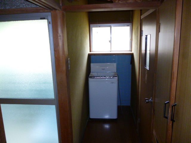 detached 福岡県田川郡川崎町大字川崎 地図を見る