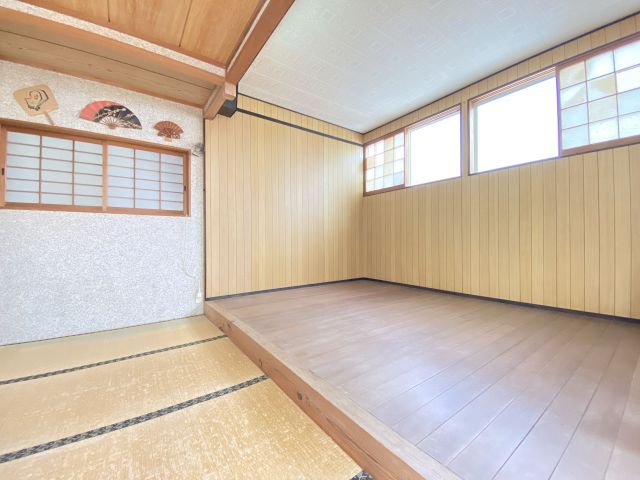 detached 福岡県福岡市東区西戸崎３丁目 地図を見る