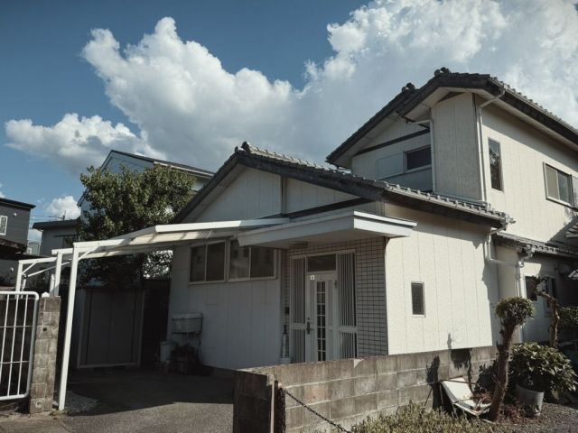 detached 福岡県福岡市東区西戸崎３丁目 地図を見る