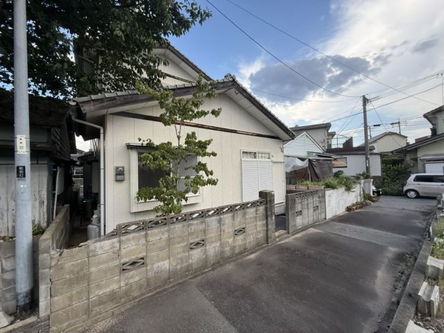 detached 福岡県福岡市東区西戸崎３丁目 地図を見る