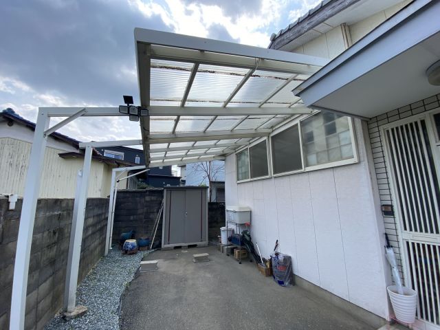 detached 福岡県福岡市東区西戸崎３丁目 地図を見る