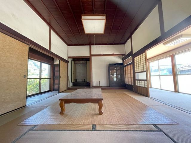 detached 佐賀県三養基郡みやき町大字簑原 地図を見る