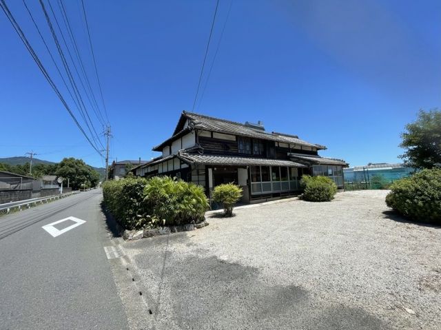 detached 佐賀県三養基郡みやき町大字簑原 地図を見る