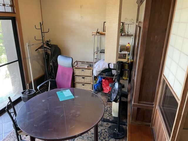 detached 福岡県大川市大字大野島