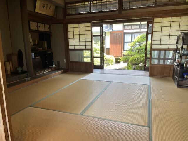 detached 福岡県大川市大字大野島