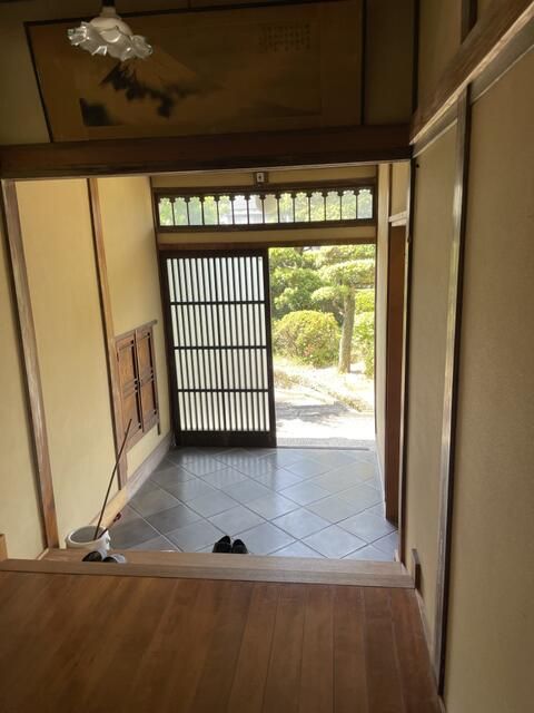 detached 福岡県大川市大字大野島