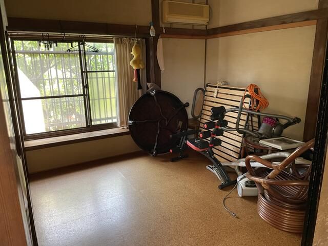 detached 福岡県大川市大字大野島