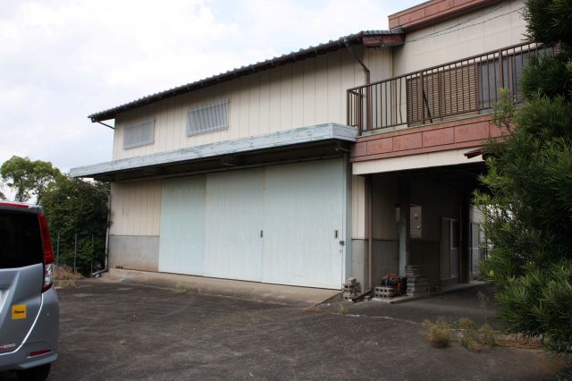 detached 福岡県久留米市田主丸町田主丸 地図を見る