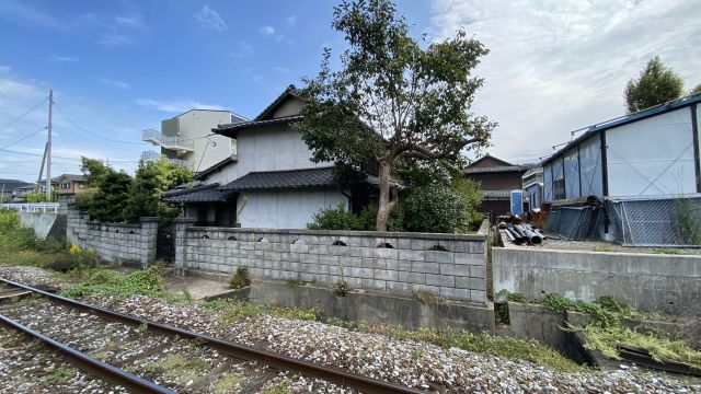 detached 福岡県田川郡糸田町 地図を見る