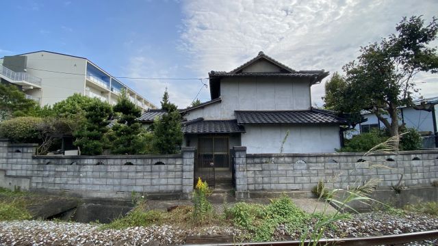 detached 福岡県田川郡糸田町 地図を見る