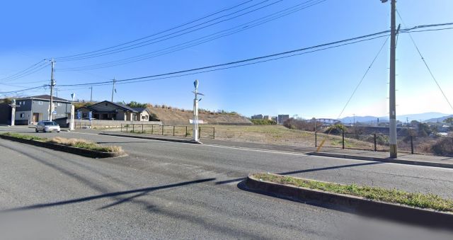 決まりました 田川市 奈良 土地 売