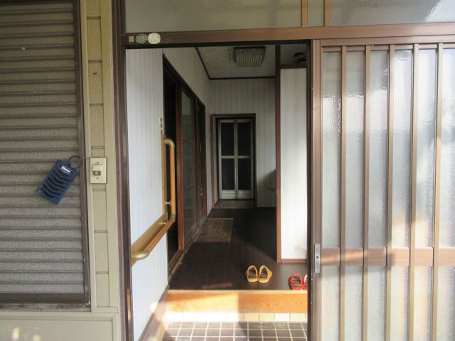 detached 福岡県飯塚市鯰田 地図を見る