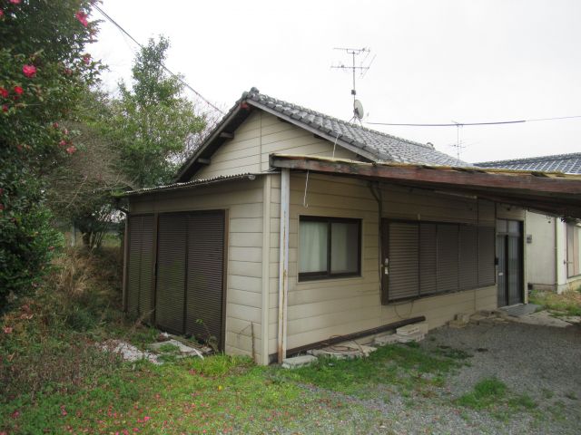 detached 福岡県飯塚市鯰田 地図を見る