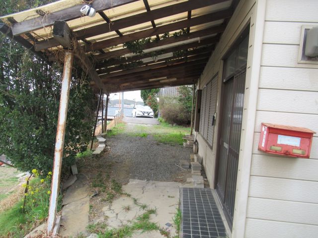 detached 福岡県飯塚市鯰田 地図を見る