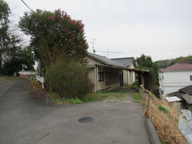 detached 福岡県飯塚市鯰田 地図を見る