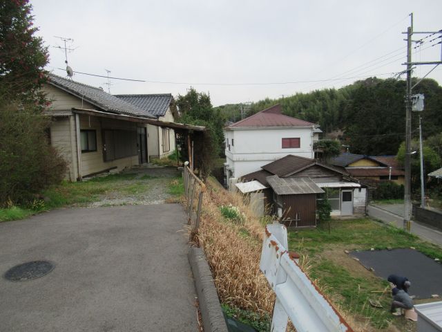 detached 福岡県飯塚市鯰田 地図を見る