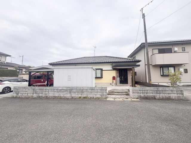 house for sale in Kama, Fukuoka | ¥13,000,000 | 2DK | Akiyama house f…