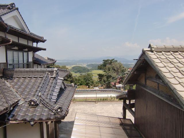 detached 福岡県宮若市黒丸 地図を見る