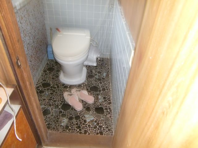 detached 福岡県宮若市黒丸 地図を見る