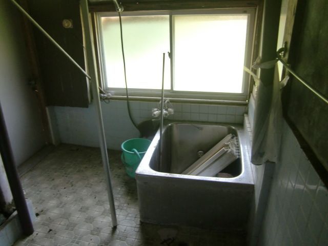 detached 福岡県宮若市黒丸 地図を見る