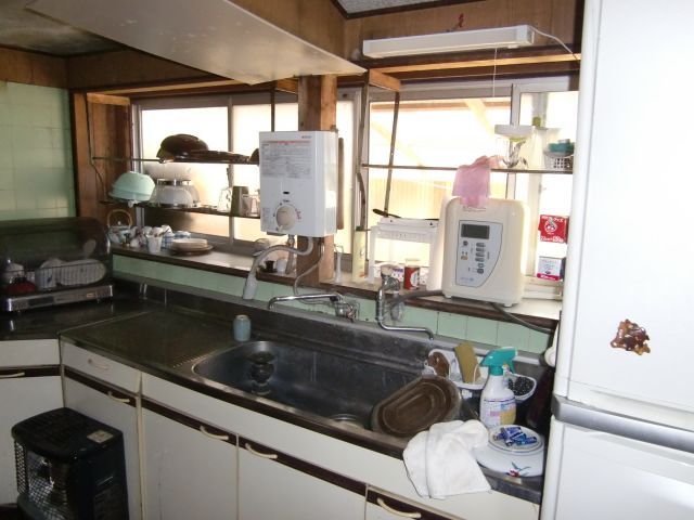 detached 福岡県宮若市黒丸 地図を見る