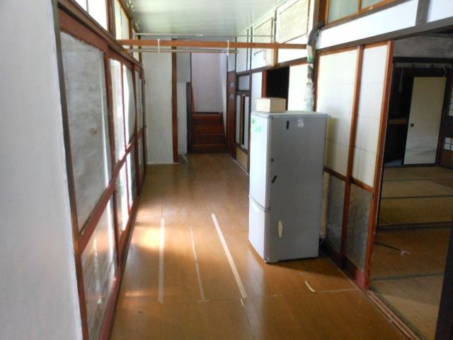 detached 福岡県朝倉市甘木 地図を見る