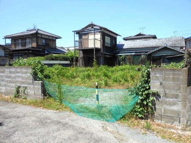 detached 福岡県朝倉市甘木 地図を見る