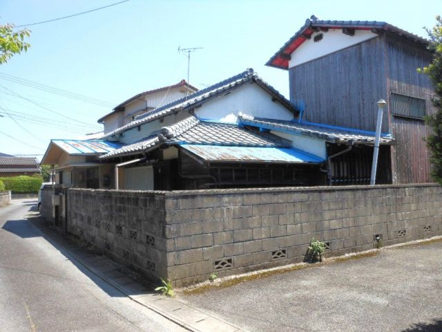 detached 福岡県朝倉市甘木 地図を見る