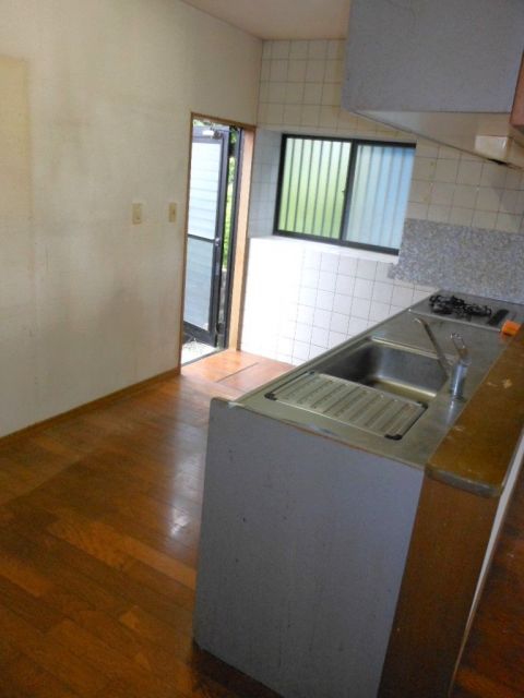 detached 福岡県朝倉郡筑前町高上 地図を見る