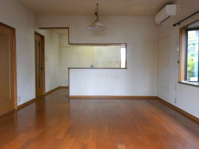 detached 福岡県朝倉郡筑前町高上 地図を見る