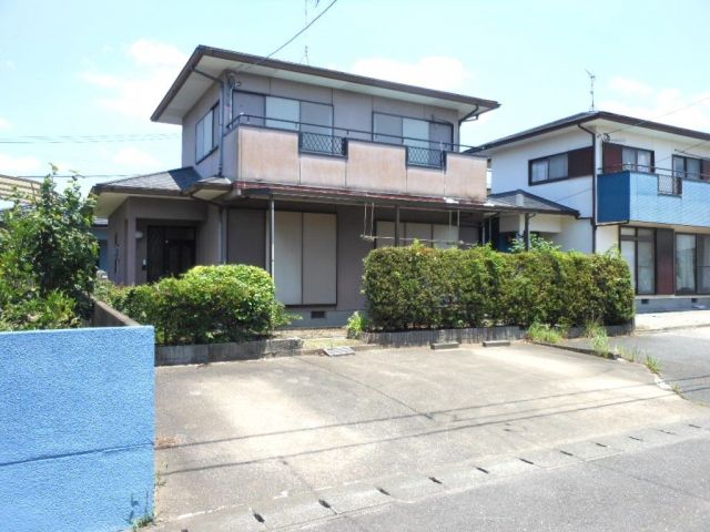 detached 福岡県朝倉郡筑前町高上 地図を見る