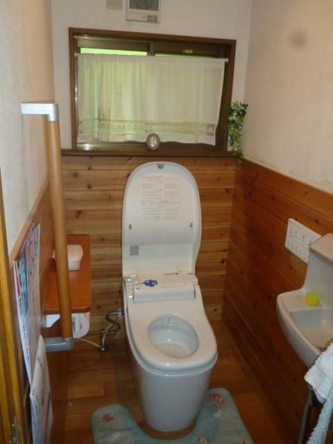 detached 福岡県うきは市浮羽町妹川